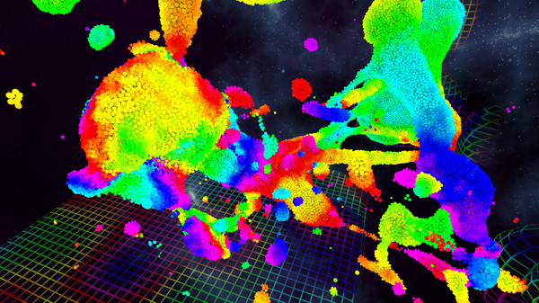 Скриншот из Chroma Lab