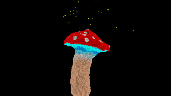 Скриншот из Chroma Lab