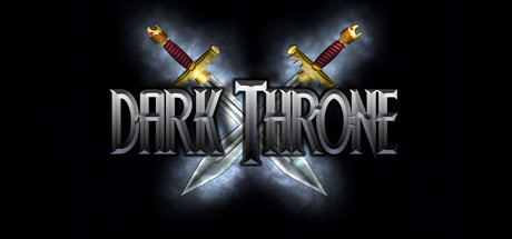 Dark Throne cover art