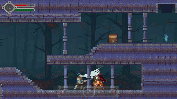 Dark Thronefor windows and Linux 1