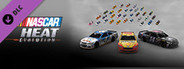 NASCAR Heat Evolution - Skins Free Pack 2 (freepack2.)(freepack2_restricted_paintjobs.)(_chasepack3.)