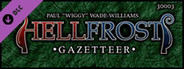Fantasy Grounds - Hellfrost Gazetteer (Savage Worlds)