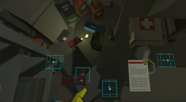 Oodlescape - The Apocalypse for linux