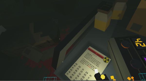 Oodlescape - The Apocalypse game for Linux 1