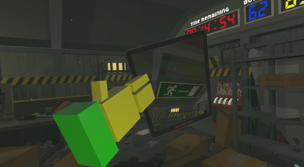 Oodlescape - The Apocalypsefor windows and Linux 1