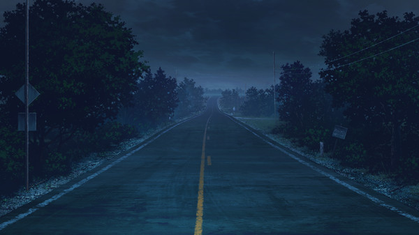 Скриншот из Elsewhere High: Chapter 1 - A Visual Novel