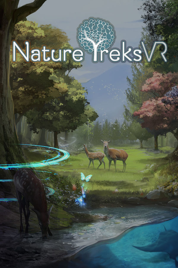 Nature Treks VR for steam