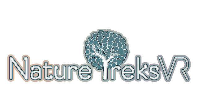 Nature Treks VR Logo
