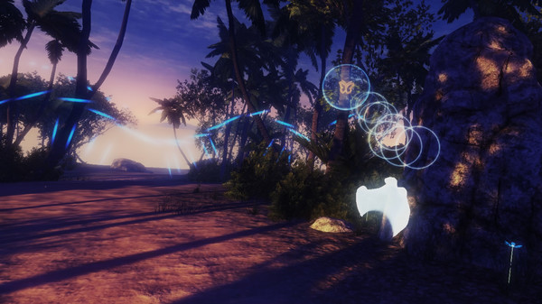 Nature Treks VR game for Linux 1