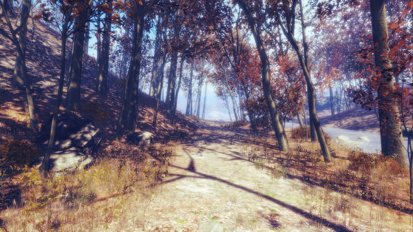 Скриншот из Nature Treks VR