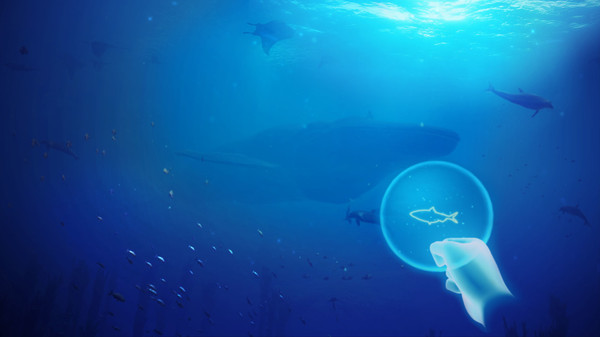 Nature Treks VRfor windows and Linux 1