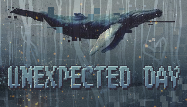 Unexpected Day