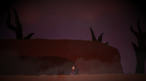 Скриншот из Unexpected Day