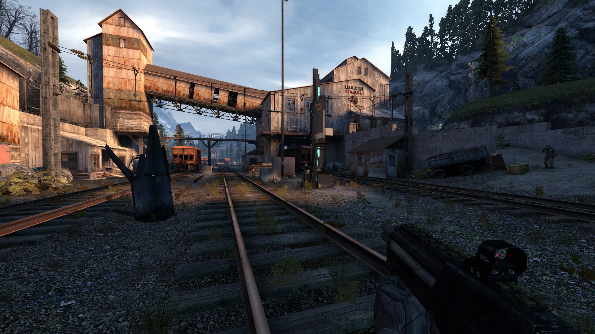 Steam Half Life 2 Mods systemair Steam Half Life 2 Mods systemair