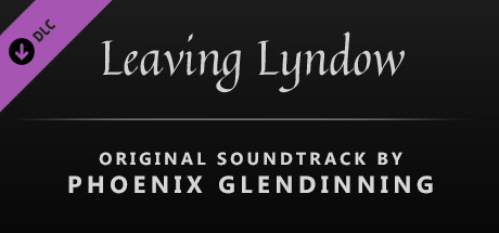 Leaving Lyndow Original Soundtrack