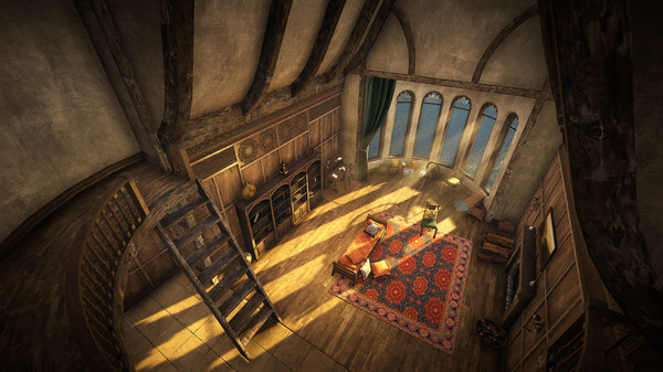 Скриншот из Leaving Lyndow Original Soundtrack Скриншот из Leaving Lyndow Original Soundtrack