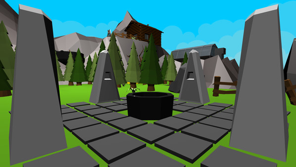 The Artist game for windows Pc 1