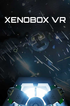 Xenobox VR