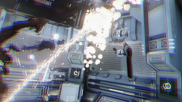 Xenobox VRfor windows and Linux 1