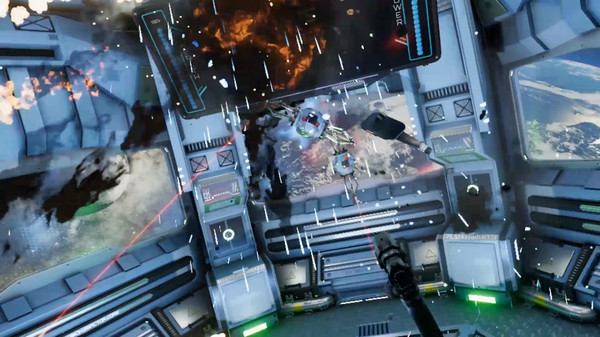 Xenobox VR game for windows Pc 1