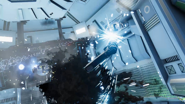 Xenobox VR for linux