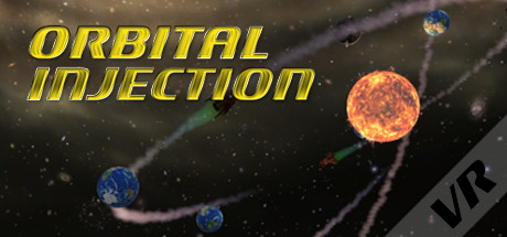 Orbital Injection cover art
