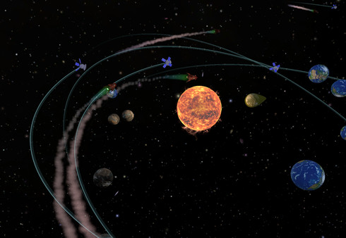 Orbital Injection minimum requirements