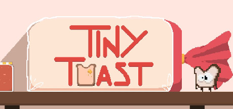 Tiny Toast cover art