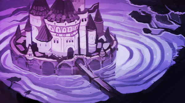 Скриншот из A House of Many Doors: Soundtrack