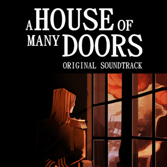Скриншот из A House of Many Doors: Soundtrack