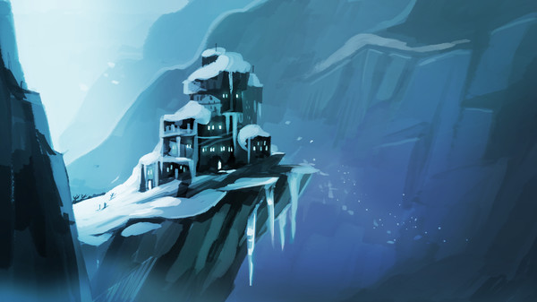 Скриншот из A House of Many Doors: Soundtrack