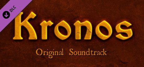 DLC Kronos Soundtrack [steam key] 