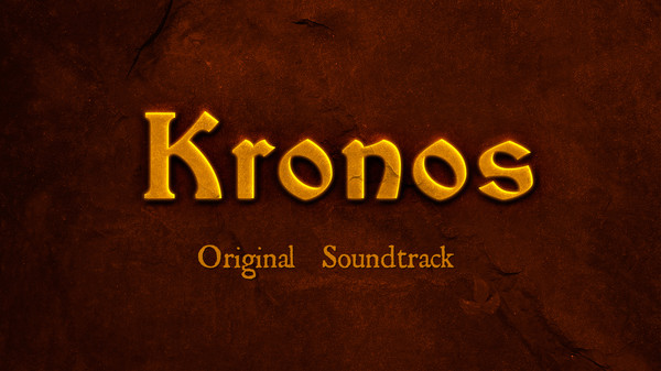 Скриншот из Kronos Soundtrack