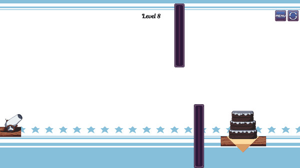 Скриншот из Bang Bang Fruit