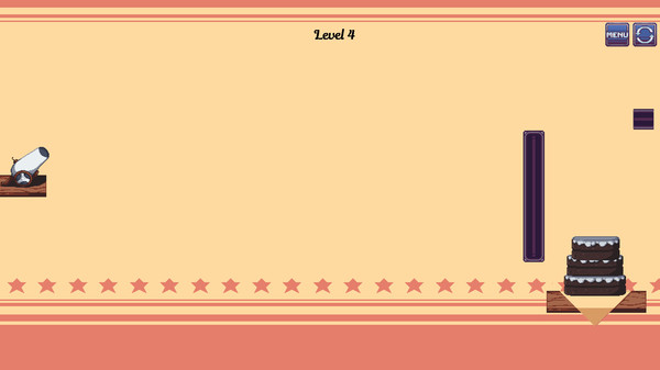 Скриншот из Bang Bang Fruit