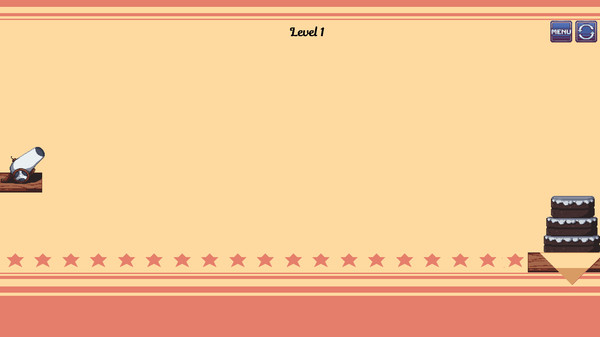 Скриншот из Bang Bang Fruit