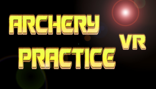 Archery Practice VR