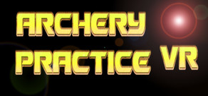 Archery Practice VR cover art