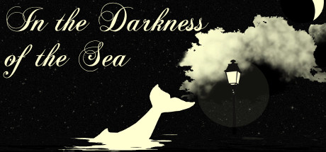 In the Darkness of the Sea cover art