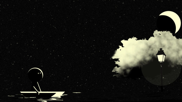 Скриншот из In the Darkness of the Sea