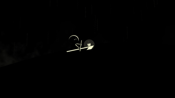 Скриншот из In the Darkness of the Sea