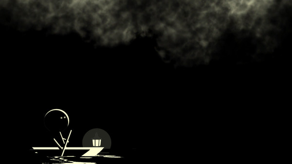 Скриншот из In the Darkness of the Sea
