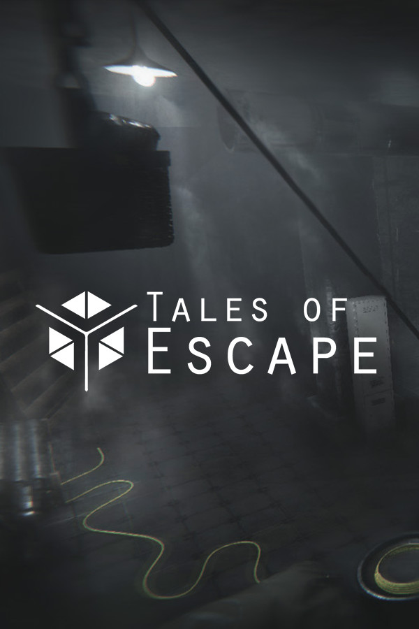 Tales of Escape for steam