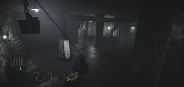 Скриншот из Tales of Escape