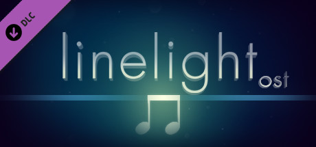 Linelight OST cover art