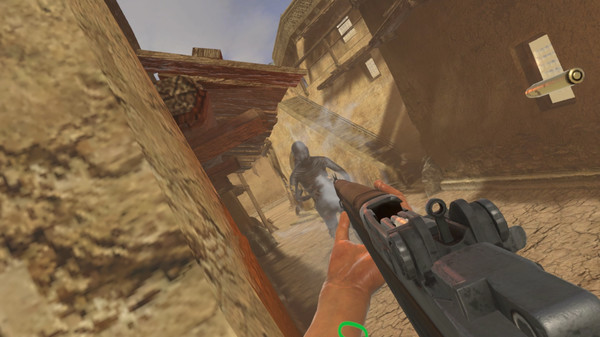 Under a Desert Sun game for windows Pc 1