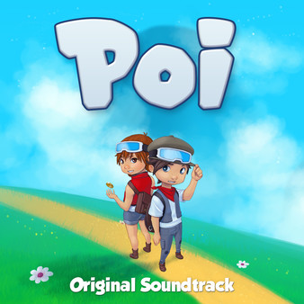 Скриншот из Poi - Soundtrack