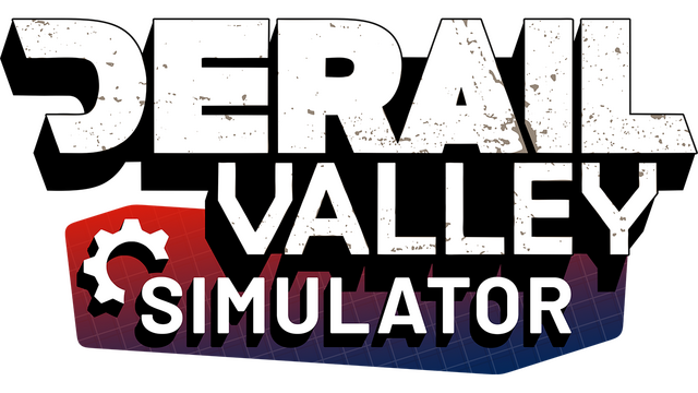 Derail Valley - Steam Backlog