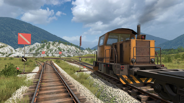 Derail Valley image