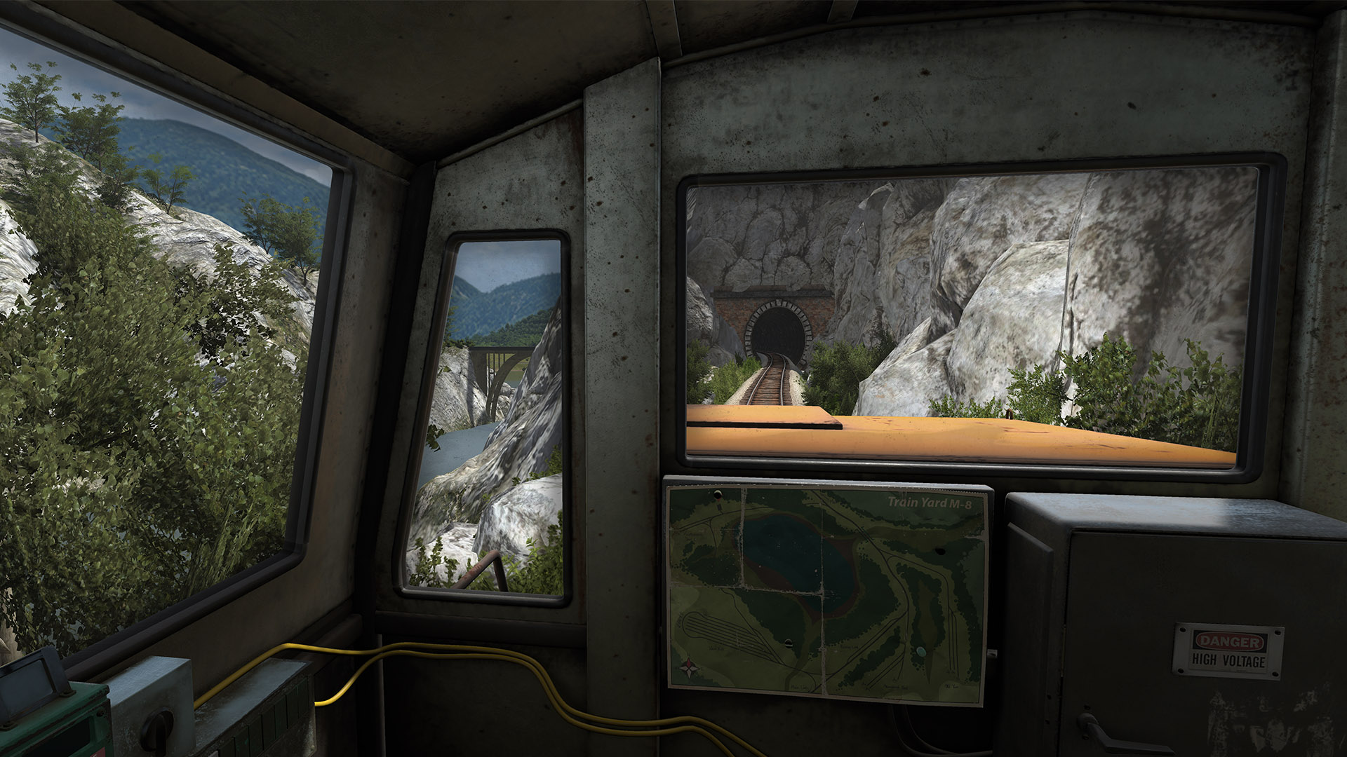 Derail Valley on Steam